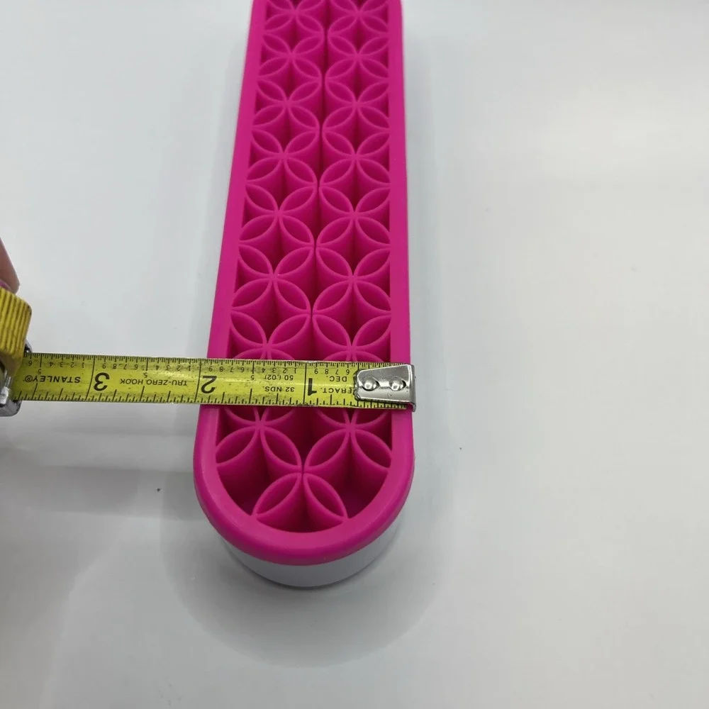 Baking Brush‎ Tool Holder Or Makeup Brush Holder
